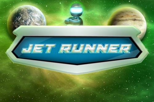 Jet Runner [הורד]